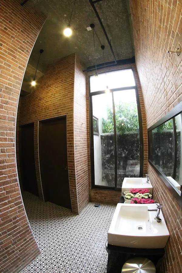 Jq Ban Loong Boutique Hotel Ipoh Malasia