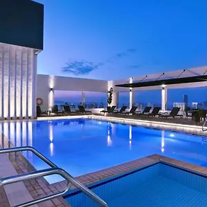 *** Hotel Neo+ Penang Ma­lay­sia