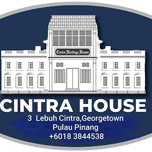 ** Gasthof Cintra House Ma­lay­sia