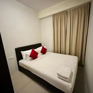 Hotel Kinta Riverfront &, Ipoh