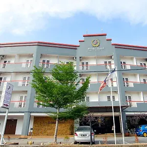 *** Hotel Prima Malaisie